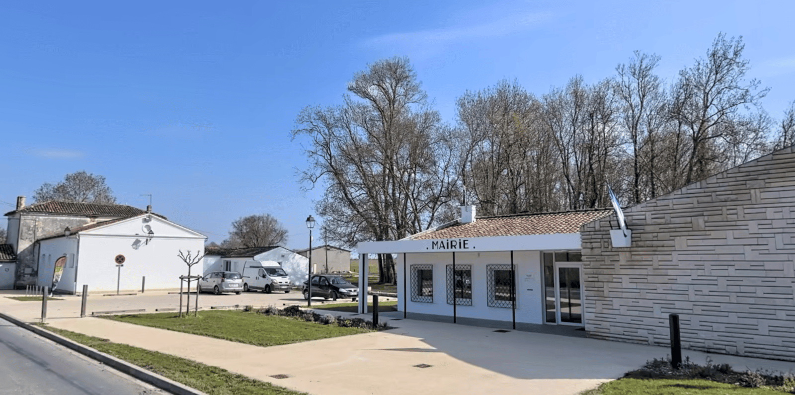 La Voix de la Confiance – Le Seure - SALSA